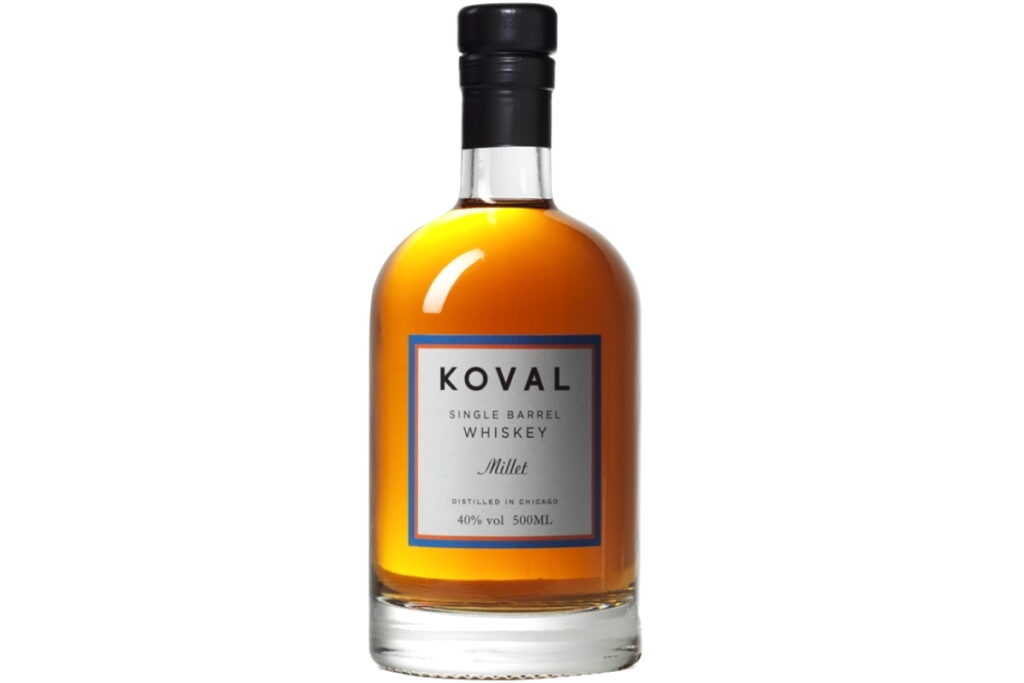 koval millet