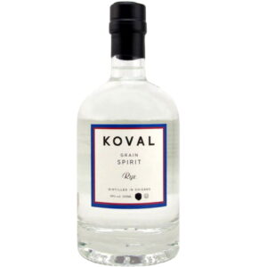 koval rye white