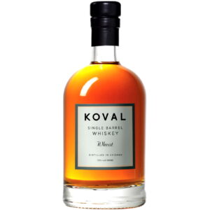 koval wheat