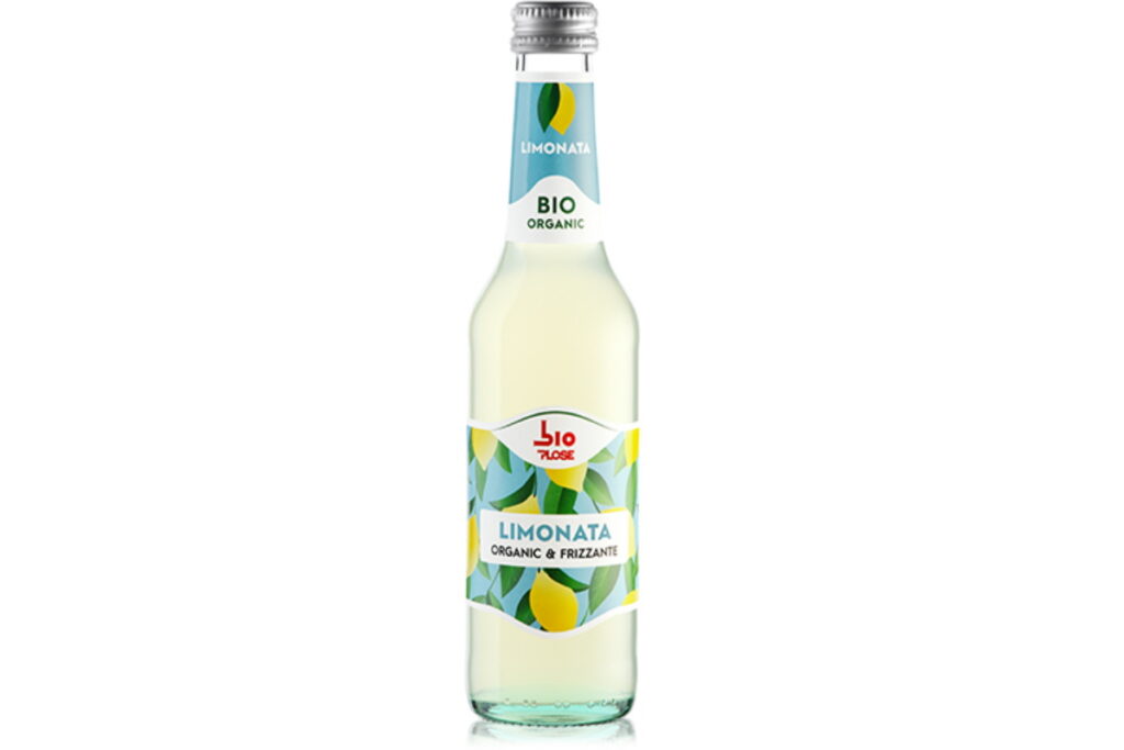 limonata plose