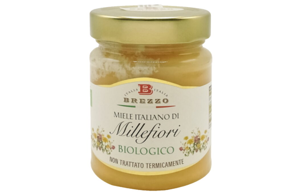 millefiori bio 1