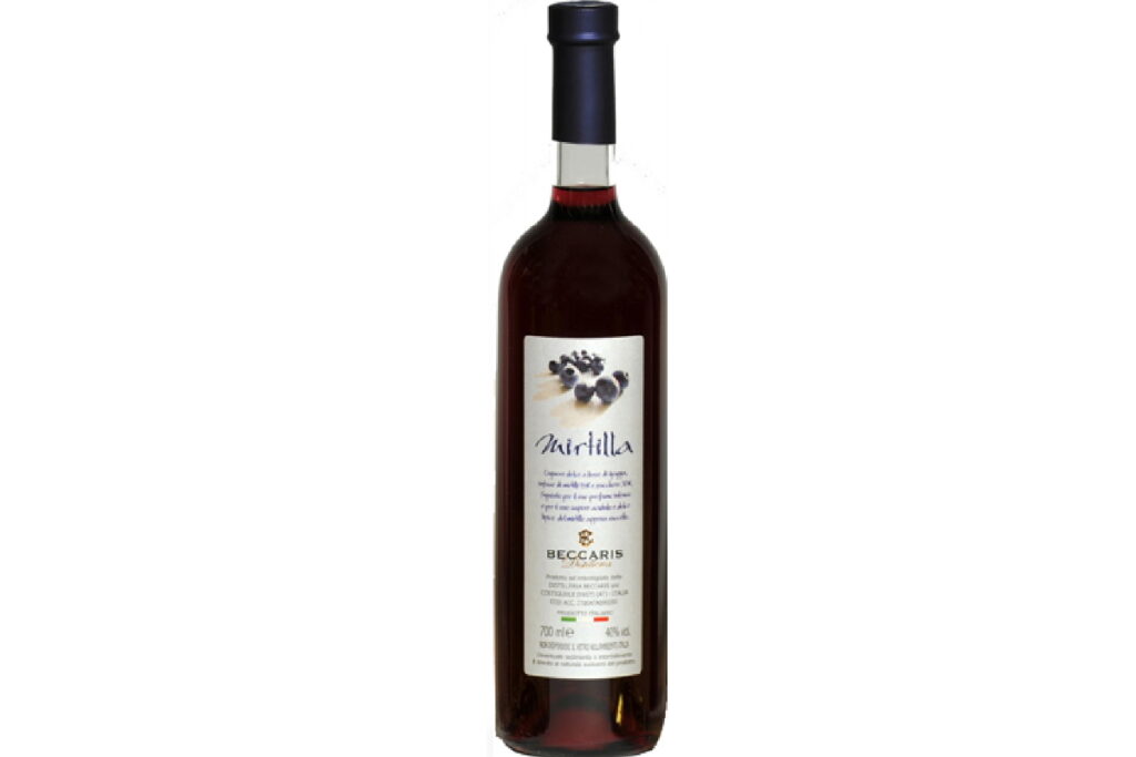 mirtilla