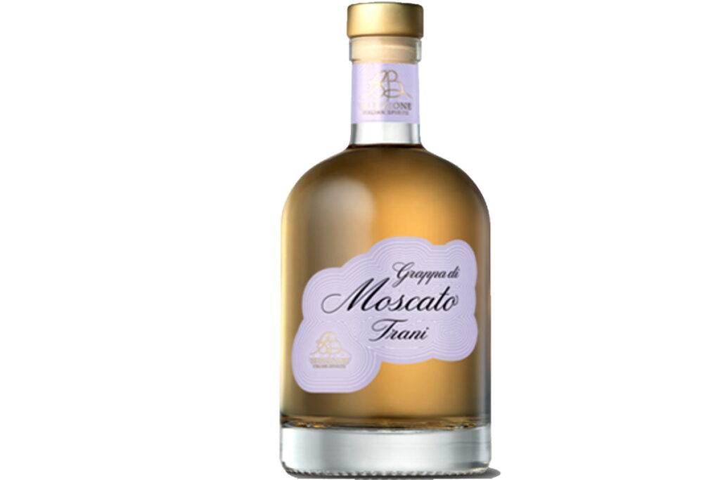 moscato trani