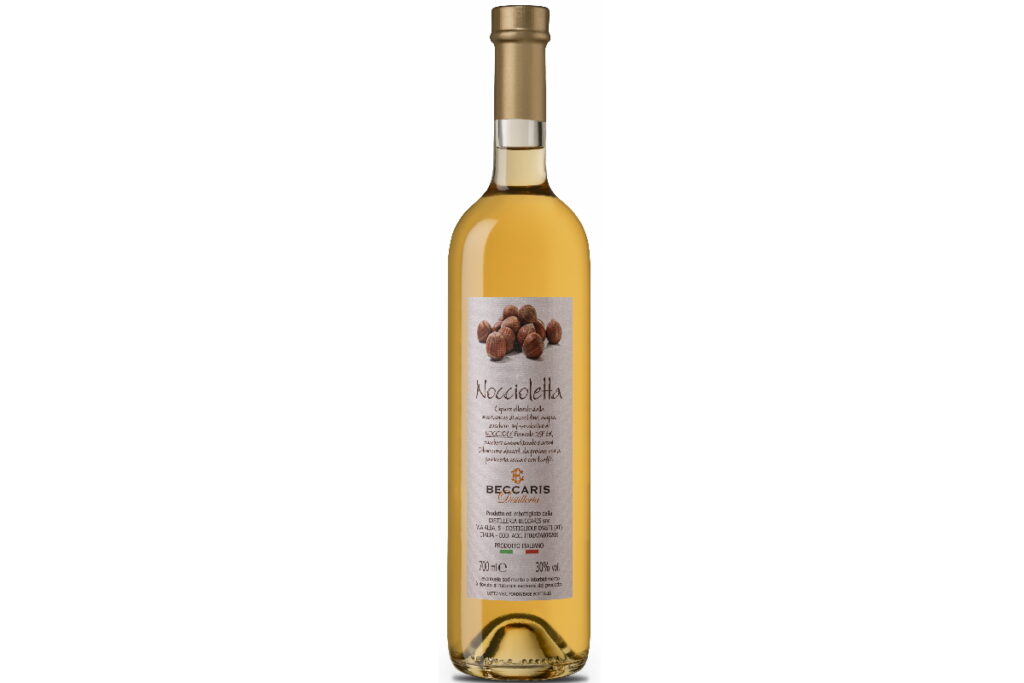 noccioletta