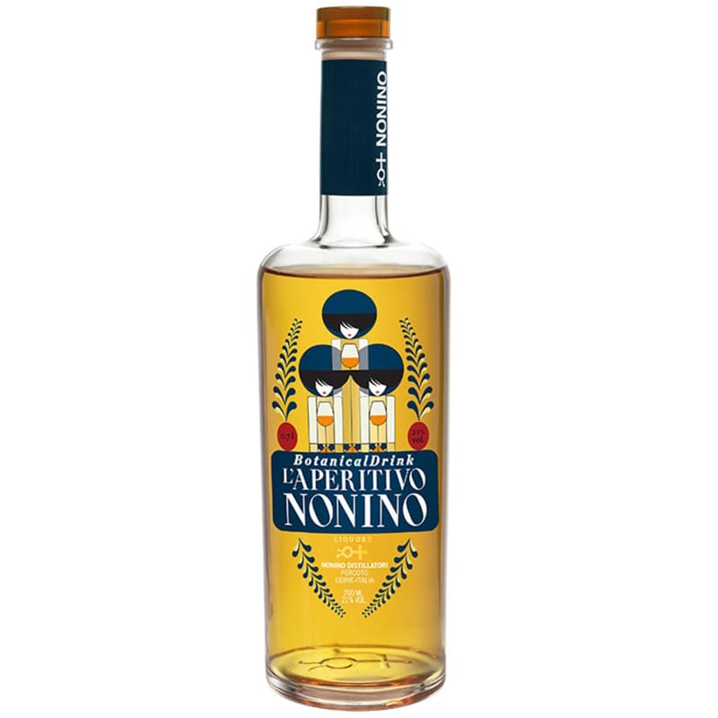 nonino apetitivo
