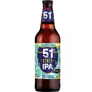 o'haras 51 state 50 bottiglia