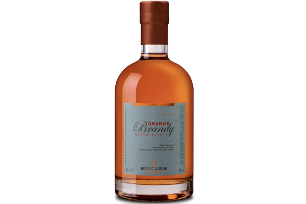 orange brandy