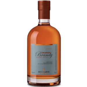 orange brandy