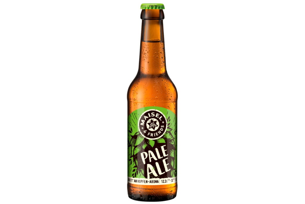 pale ale