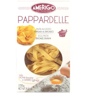 pappardelle