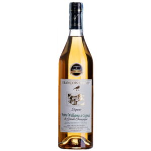 poire cognac