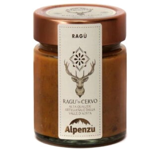 ragu cervo