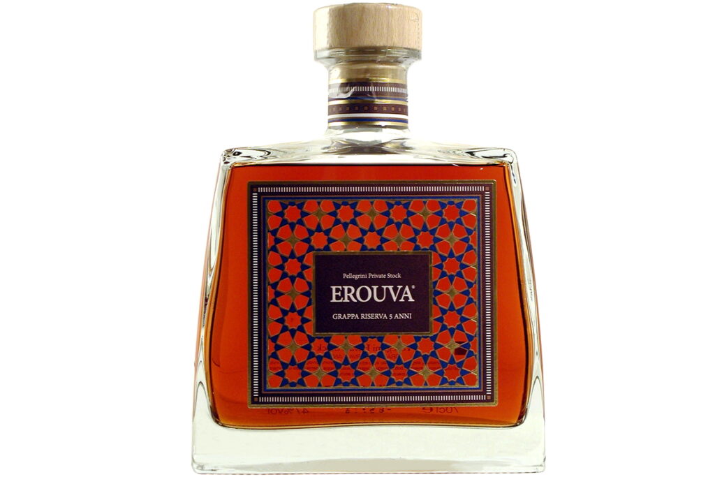 riserva 5 anni