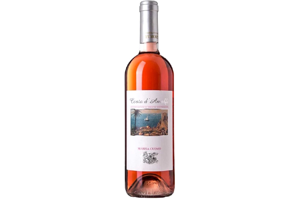 rosato amalfi