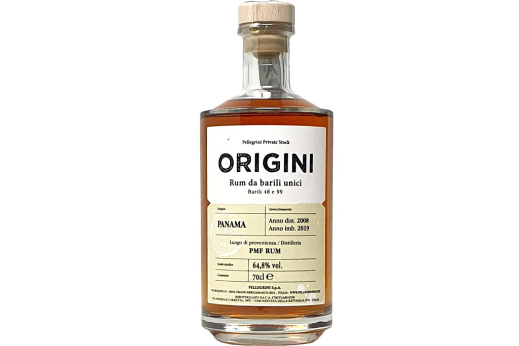 rum panama 1