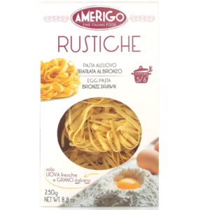 rustiche