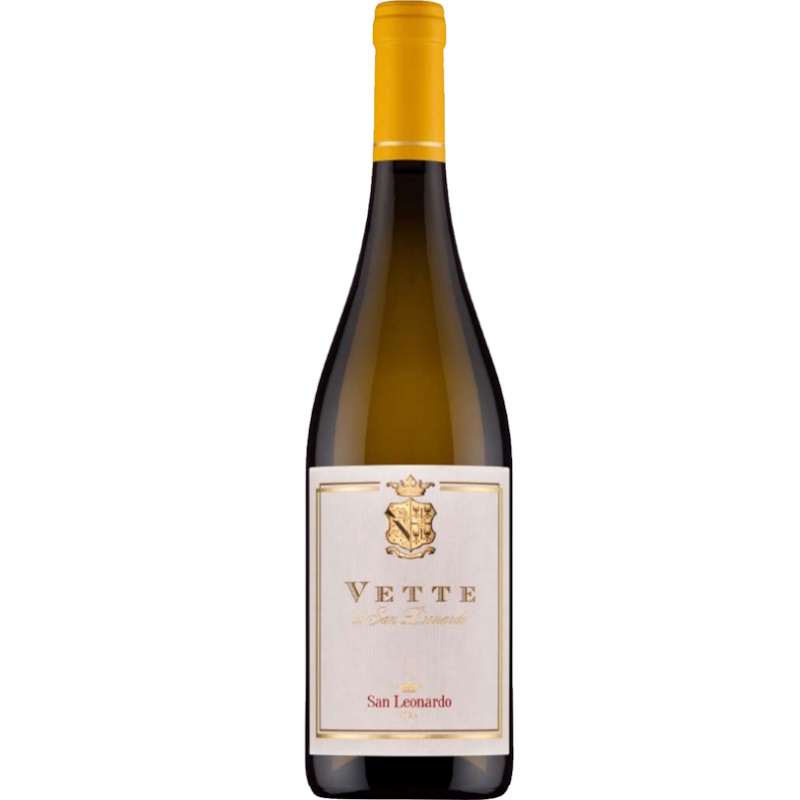 san leonardo vette