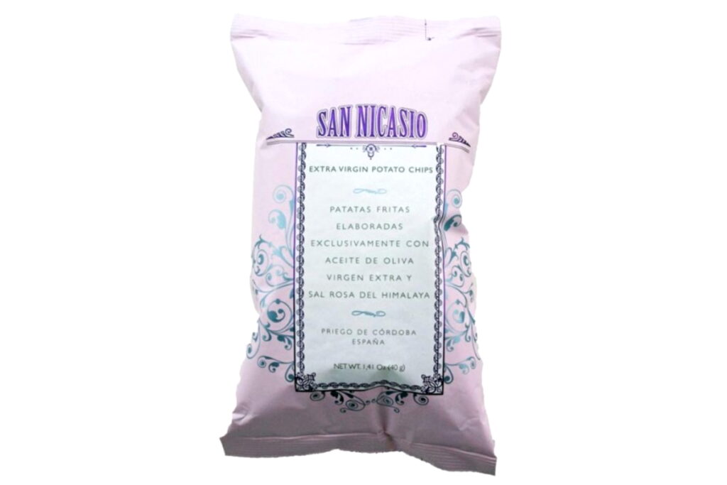 san nicasio truffle