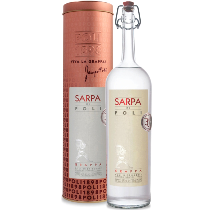sarpa 70