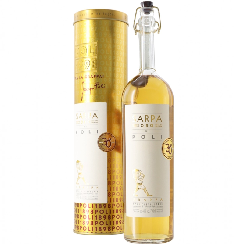 sarpa oro 70