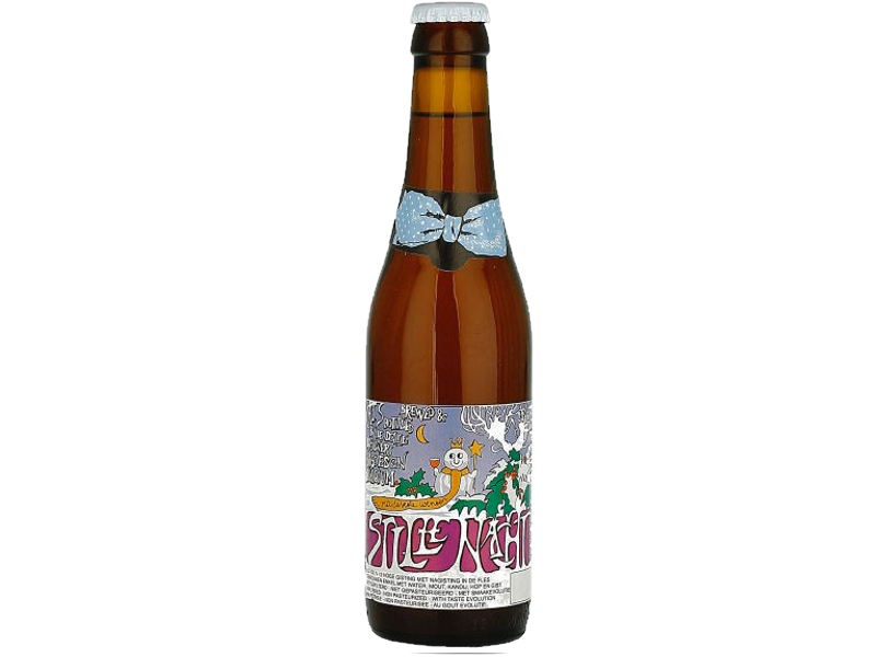 stille nacht