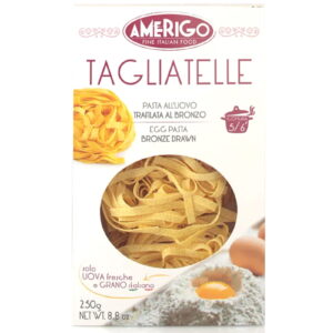 tagliatelle