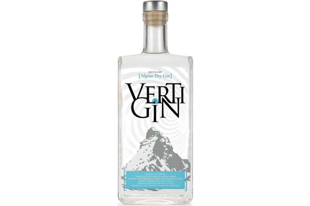 vertigin