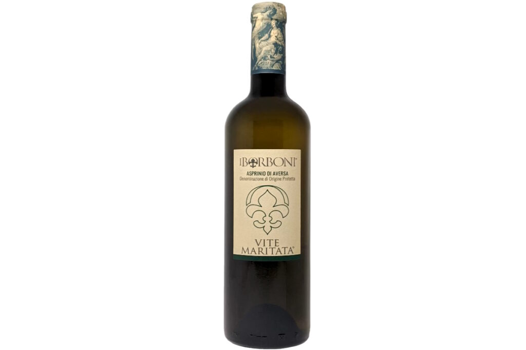 vite maritata