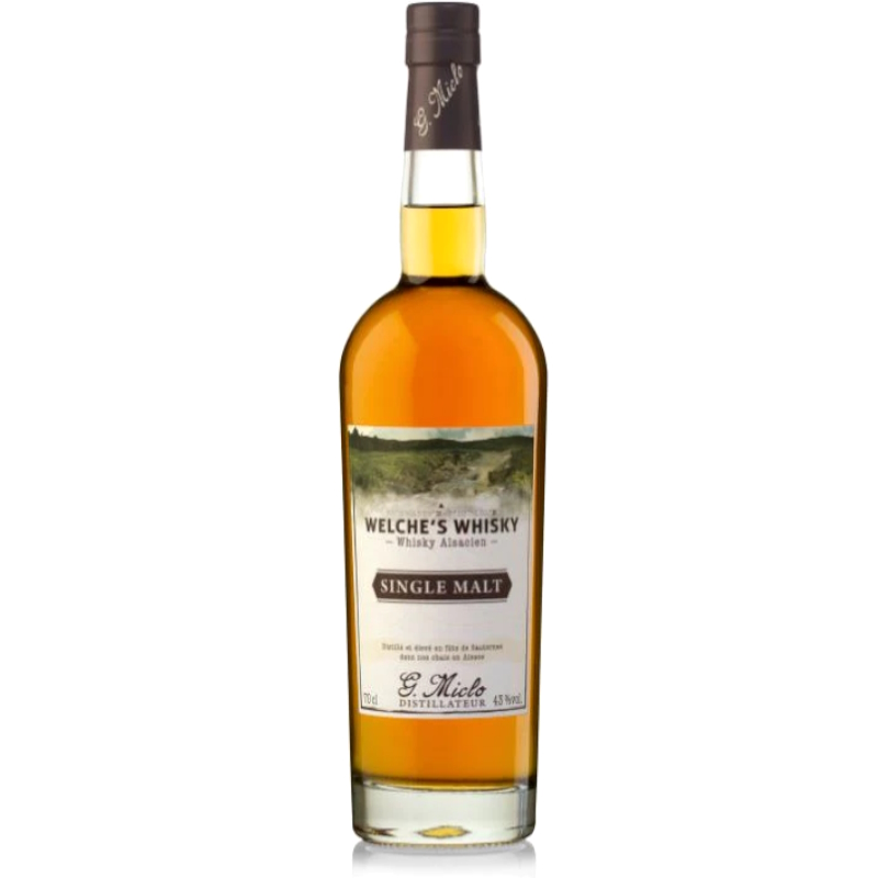 welches single malt 1
