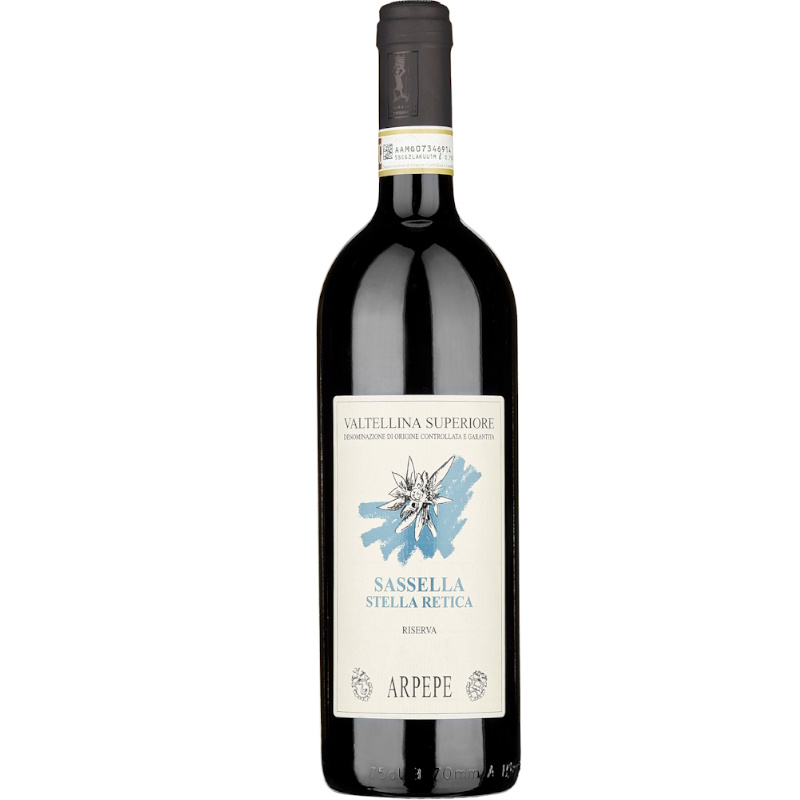 arpepe stella retica