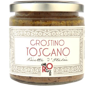 crostino toscano