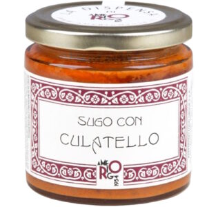 culatello