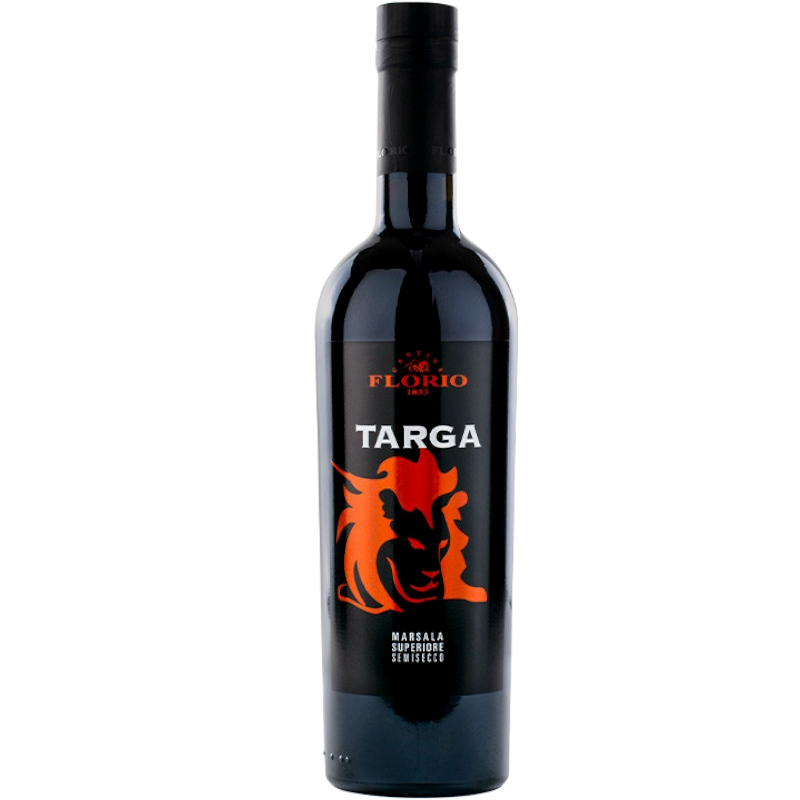 florio targa