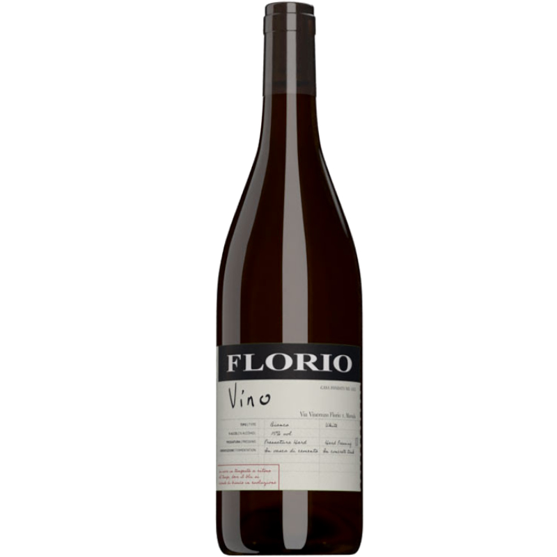 florio vino