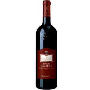 poggio mura
