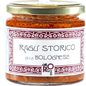 ragu bolognese