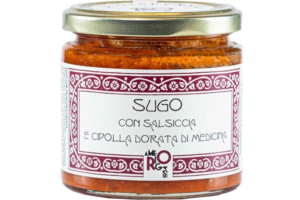 salsiccia 1