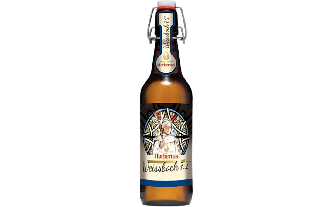 weissbock