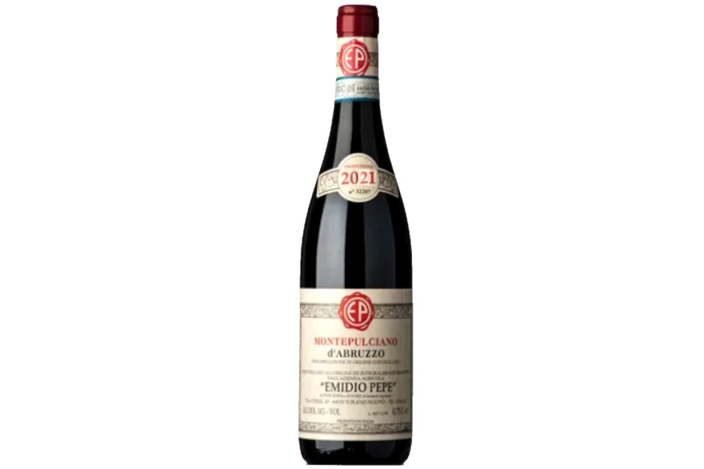 montepulciano