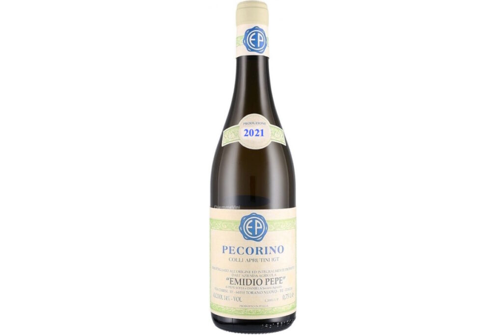 pecorino 1