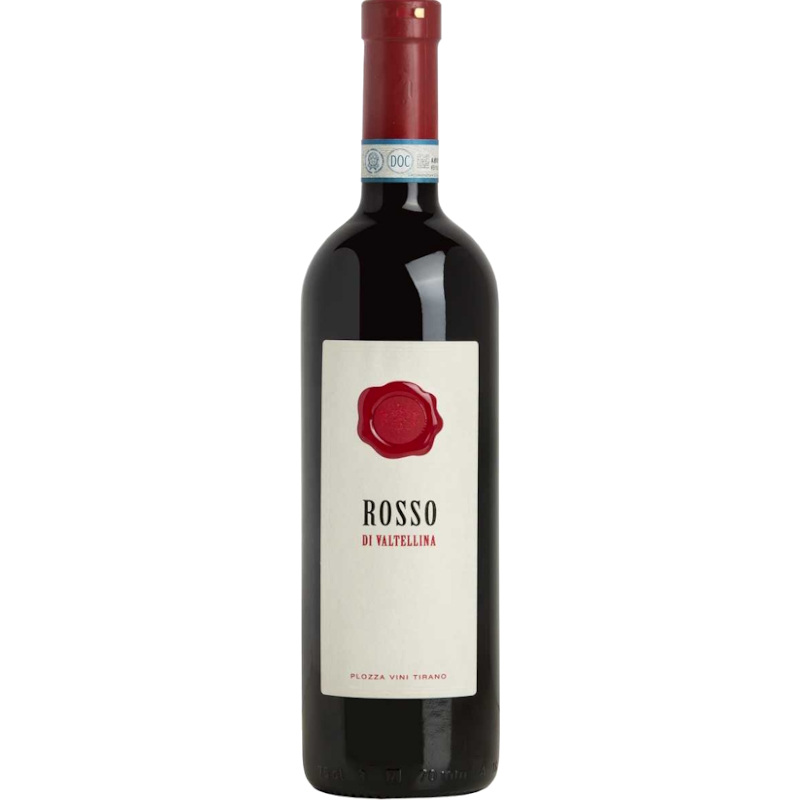 plozza rosso valt doc