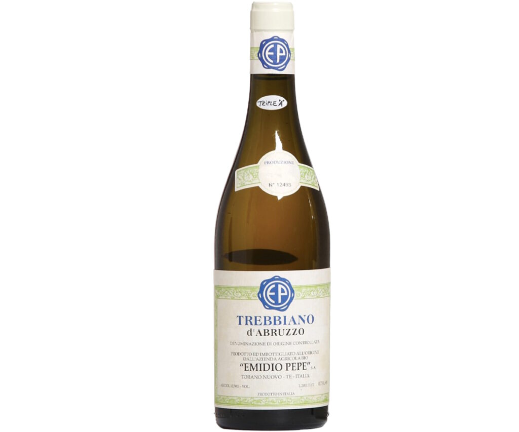 trebbiano