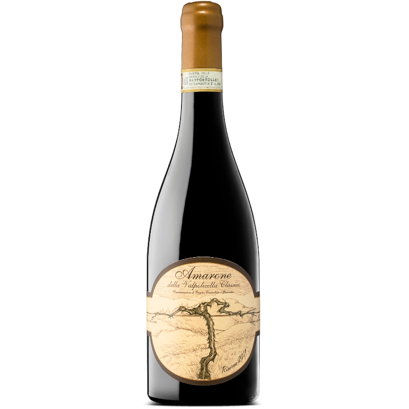 Amarone della Valpolicella Classico DOCG Riserva Terre di Leone