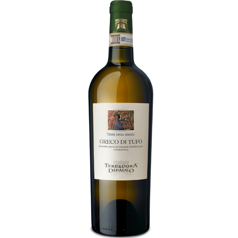 greco tufo