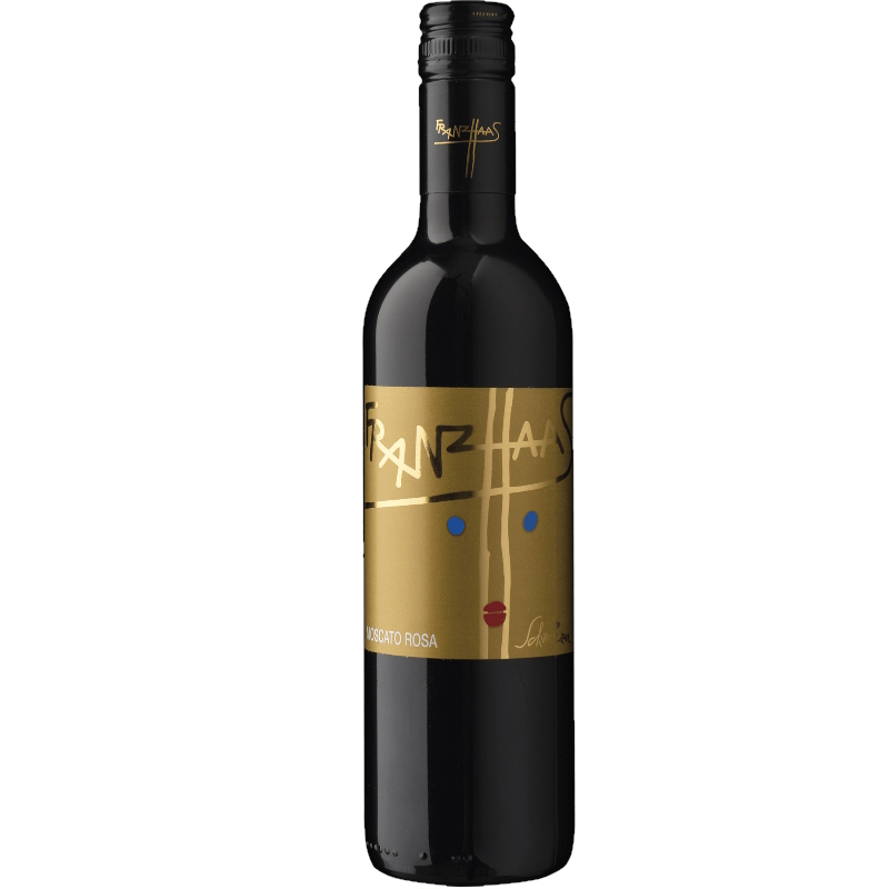 moscato rosa