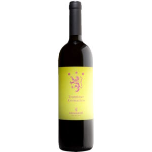 traminer aromatico