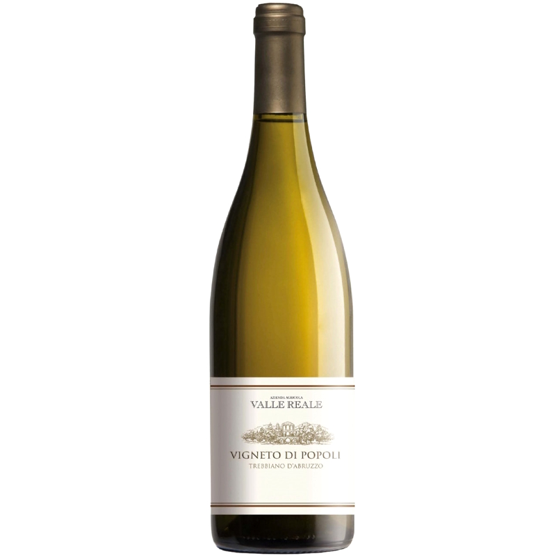 trebbiano popoli