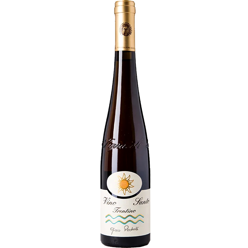 vino santo pedrotti