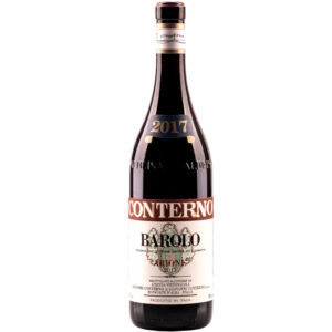 CONTERNO BAROLO ARIONE 2017