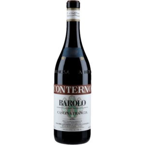 Conterno Giacomo Barolo Giacomo Conterno Francia 2017 1